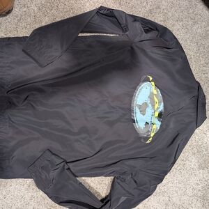 Burton Analog Windbreaker
